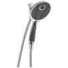 In2ition&reg; 4-Setting Two-in-One Shower