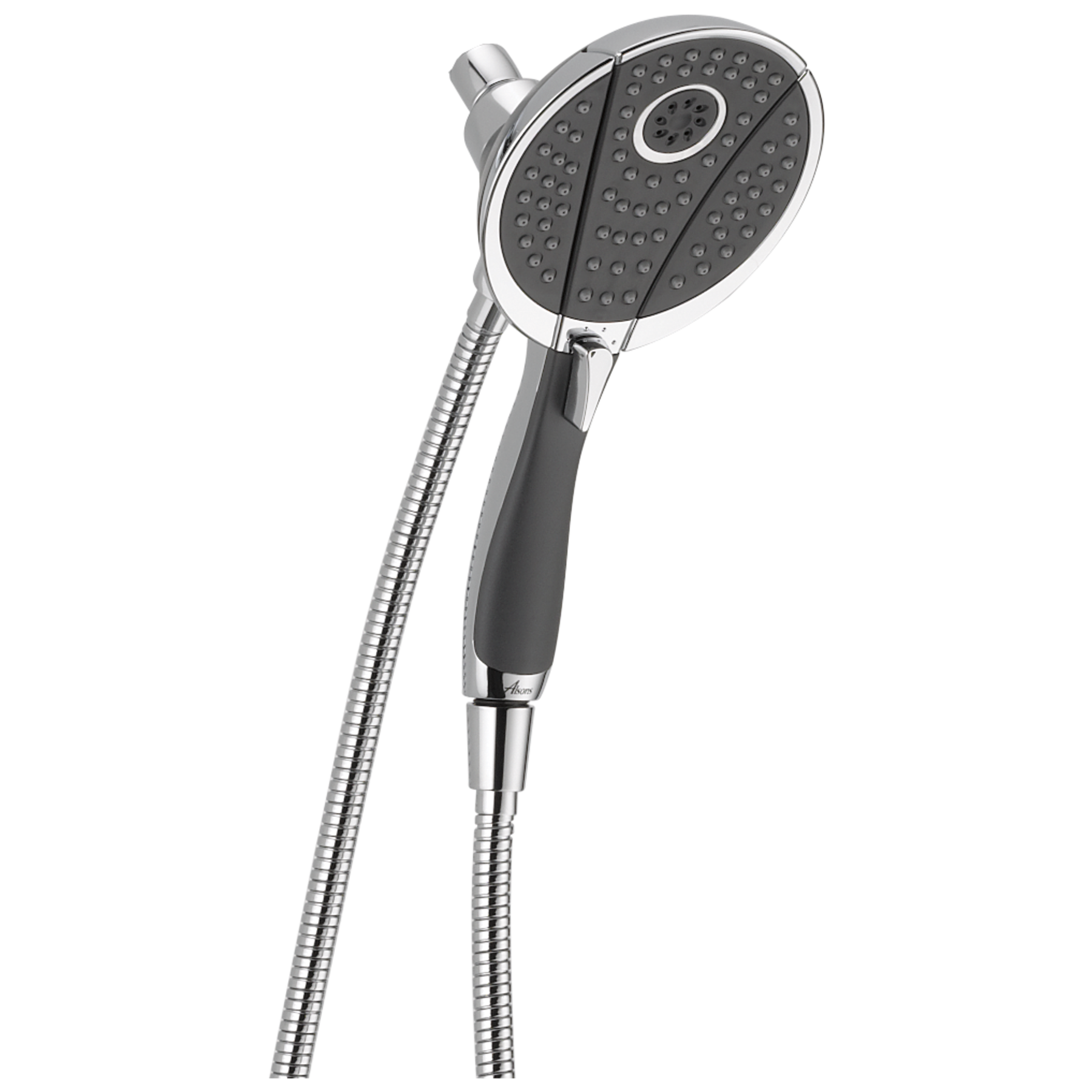 In2ition&reg; 4-Setting Two-in-One Shower
