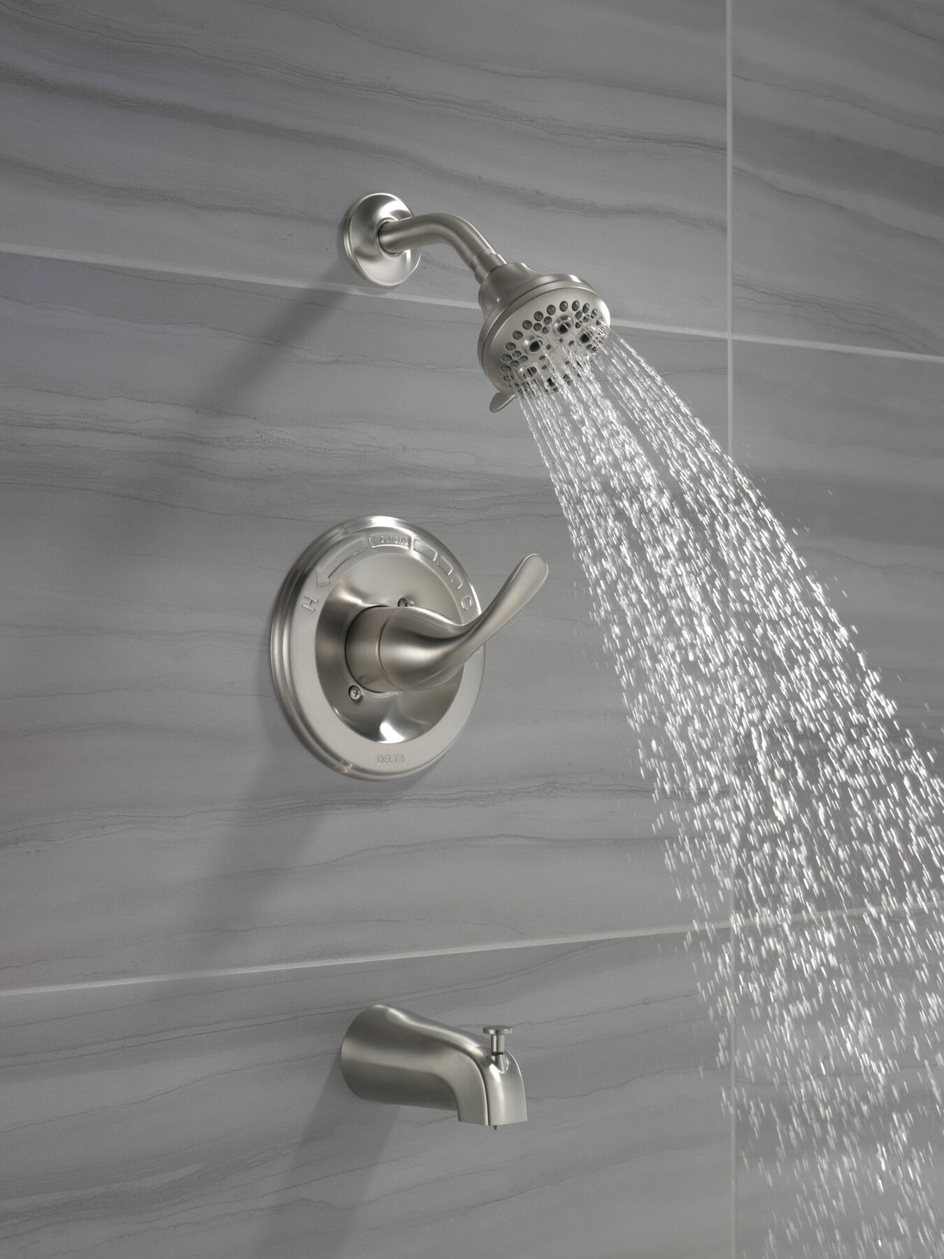 Tub/Shower Trim 13S (Recertified)