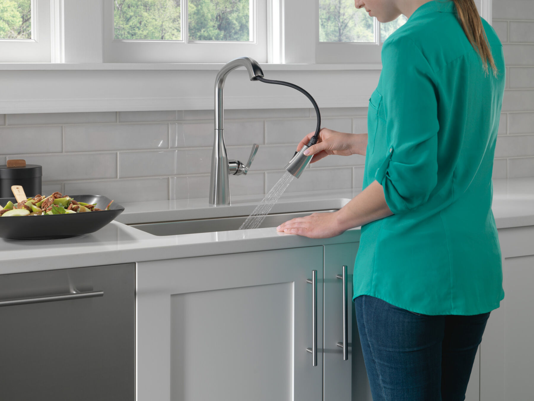 Pull-Down Kitchen (Recertified)