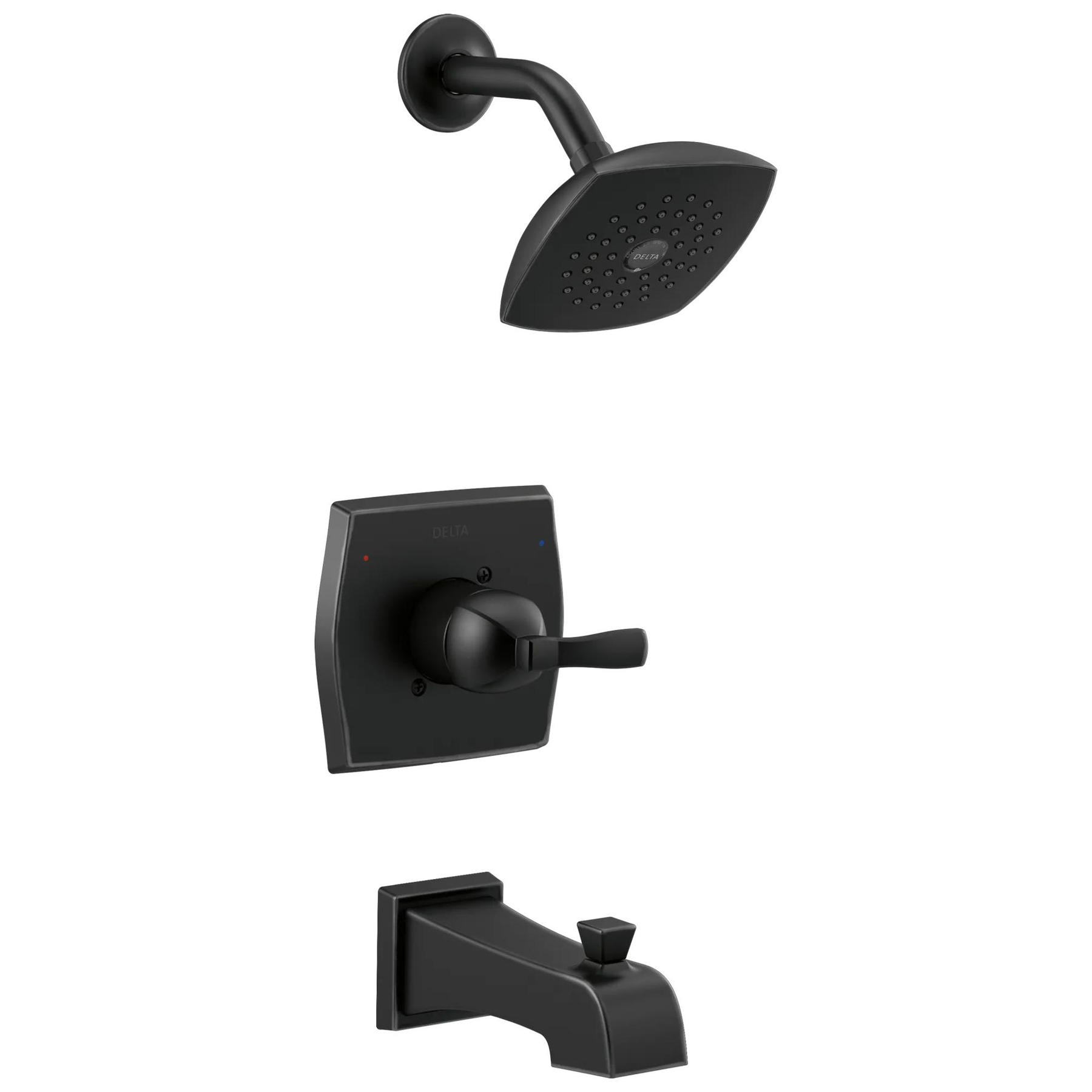 Monitor 14 Series Tub & Shower