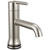 Touch2O Bathroom Faucet with Touchless Technology