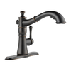 Pull-Out Kitchen Faucet (Recertified)