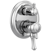 Diverter Trim 3-Setting 17S (Recertified)