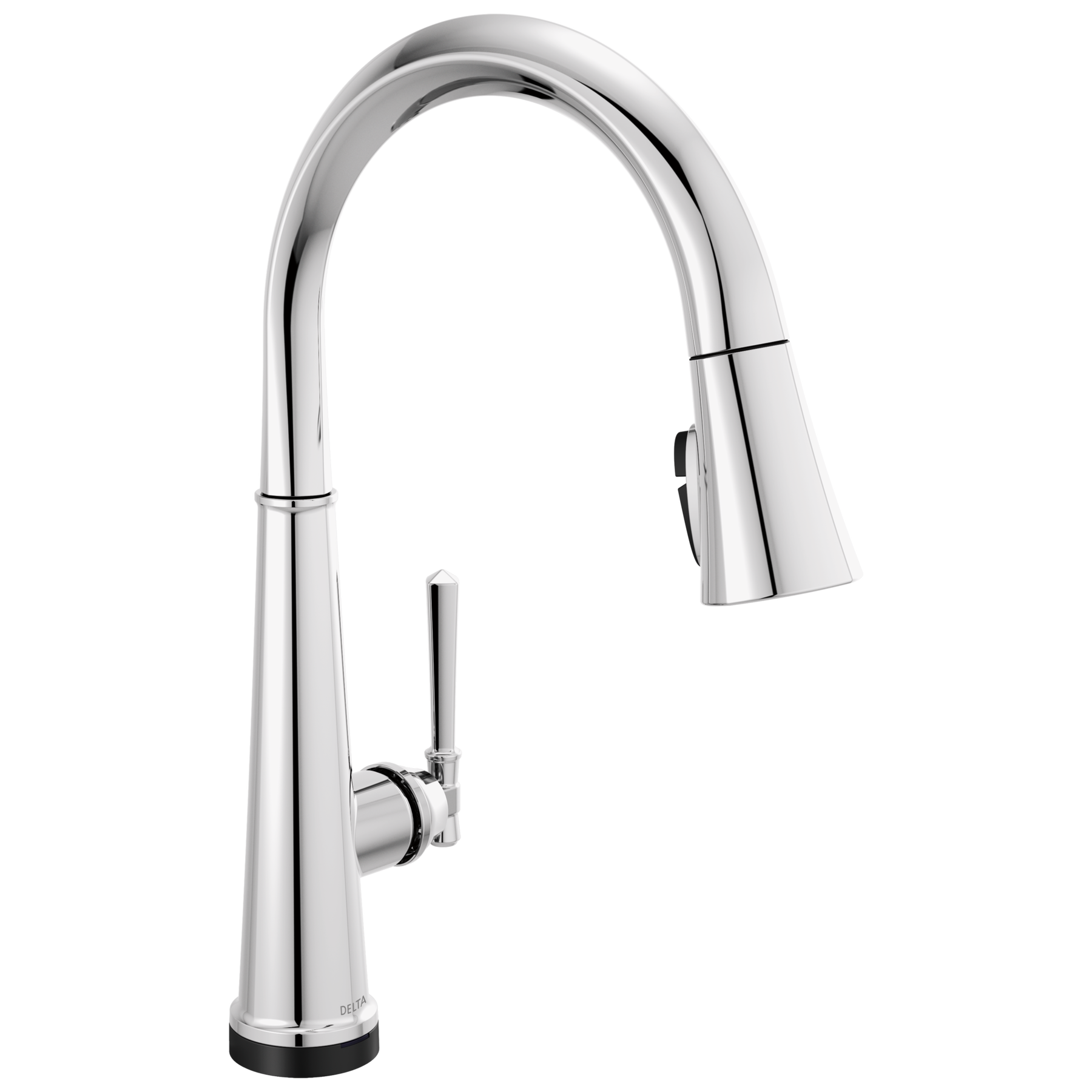 Touch2O® Technology Kitchen Faucet with Touchless Technology in