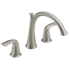 Roman Tub Faucet Trim (Recertified)