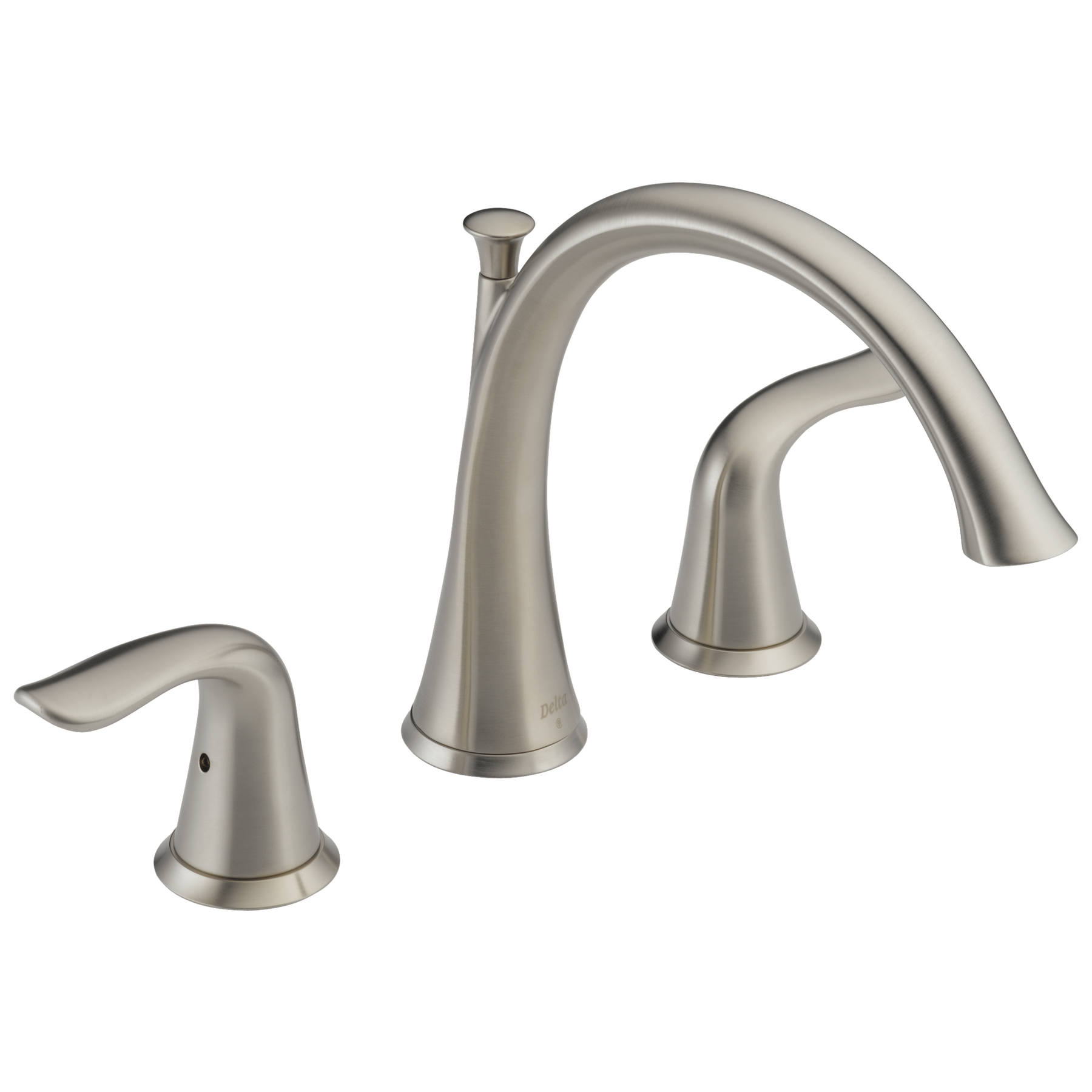 Roman Tub Faucet Trim (Recertified)