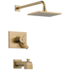Tub/Shower Trim 17S (Recertified)