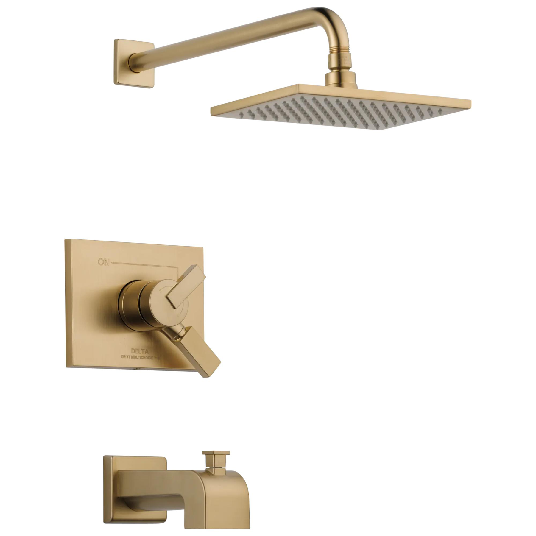 Tub/Shower Trim 17S (Recertified)