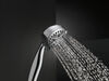Premium 5-Setting Hand Shower