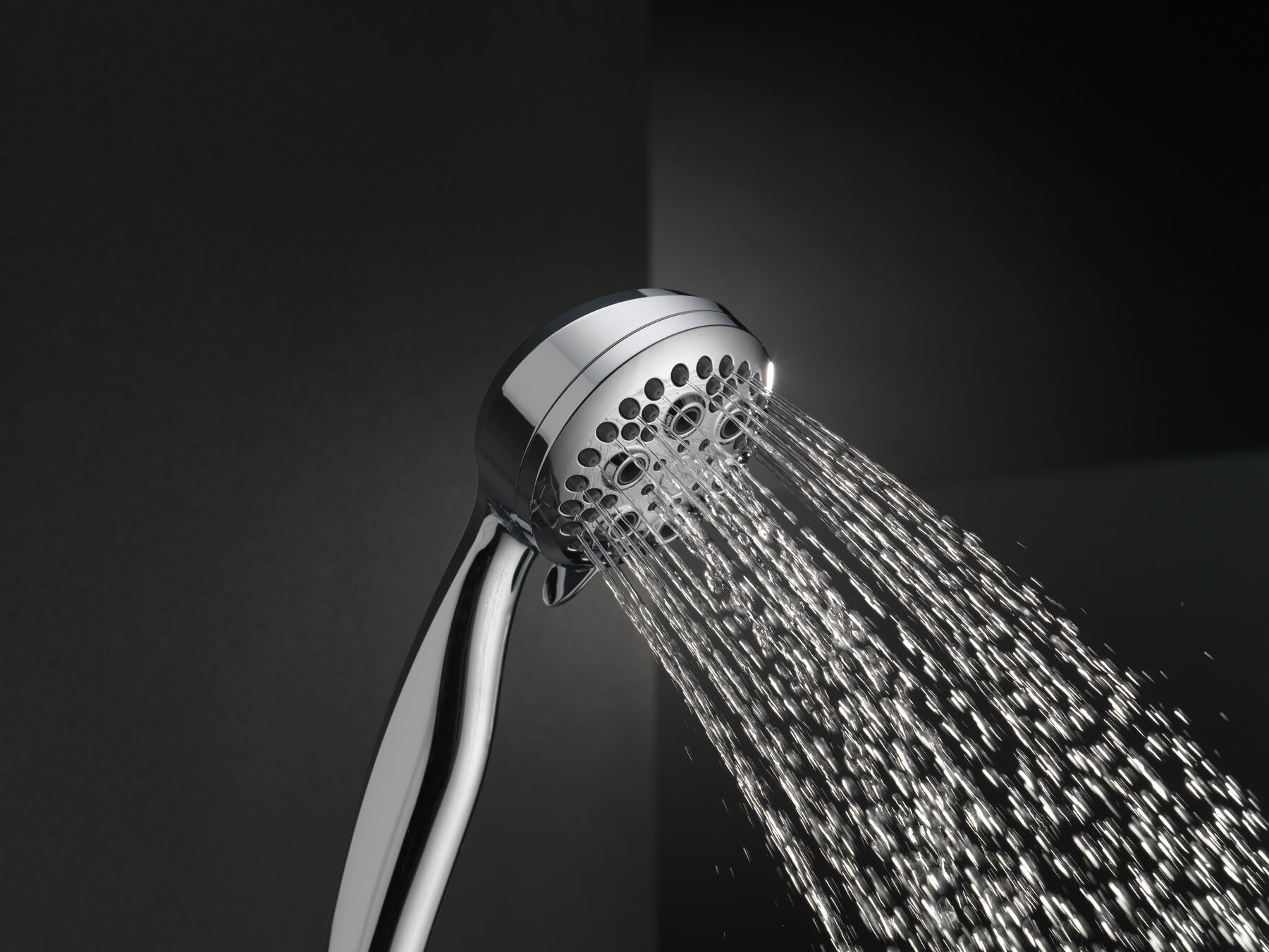 Premium 5-Setting Hand Shower