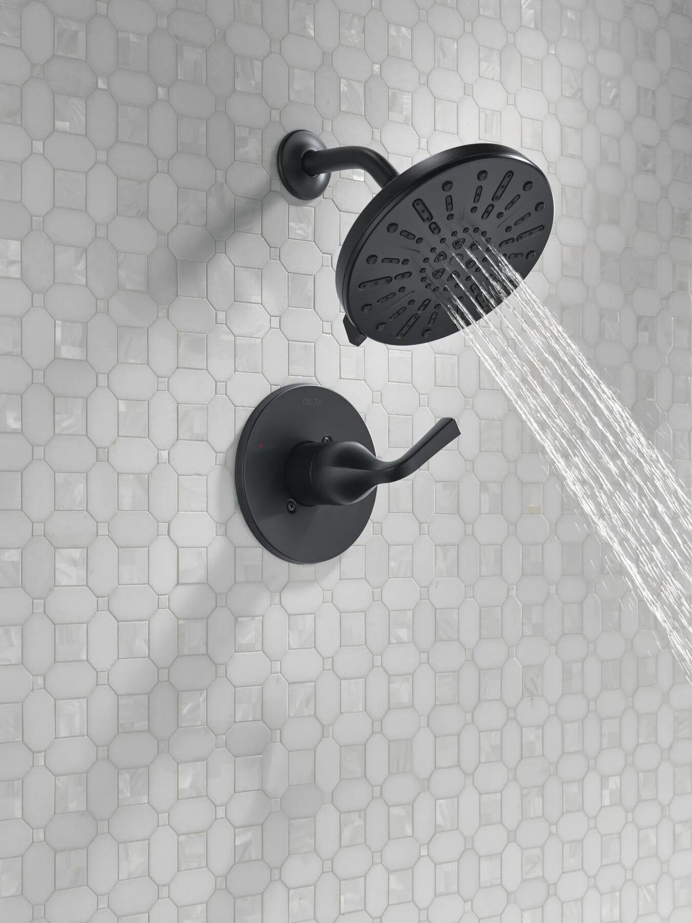 Monitor&reg; 14 Series Shower Only (Recertified)