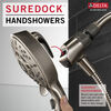 SureDock&reg; 7-Setting Hand Shower (Recertified)