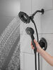 Monitor&reg; 14 Series Shower with WaterSense In2ition&reg; Two-in-One Shower