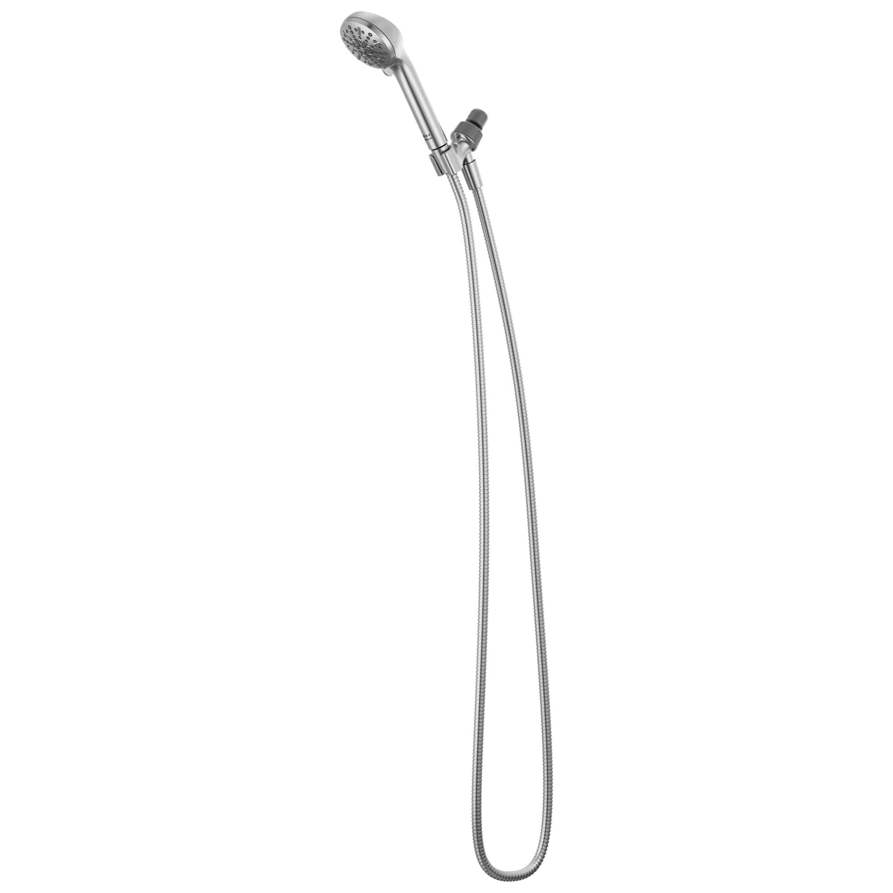 4-Setting Hand Shower