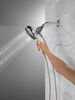 6-Setting SureDock&reg; Magnetic Hand Shower