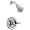 Monitor&reg; 13 Series H<sub>2</sub>Okinetic&reg; Shower Trim