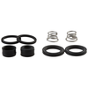 Seats, Springs & Quad  Rings (2)