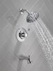 Tub/Shower Rough & Trim 14S (Recertified)