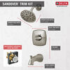 Monitor&reg; 14 Series Tub & Shower Trim