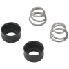 Seats & Springs (2 ea)