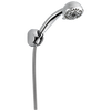 Premium 5-Setting Fixed Wall Mount Hand Shower