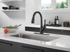 Pull-Down Kitchen Faucet (Recertified)