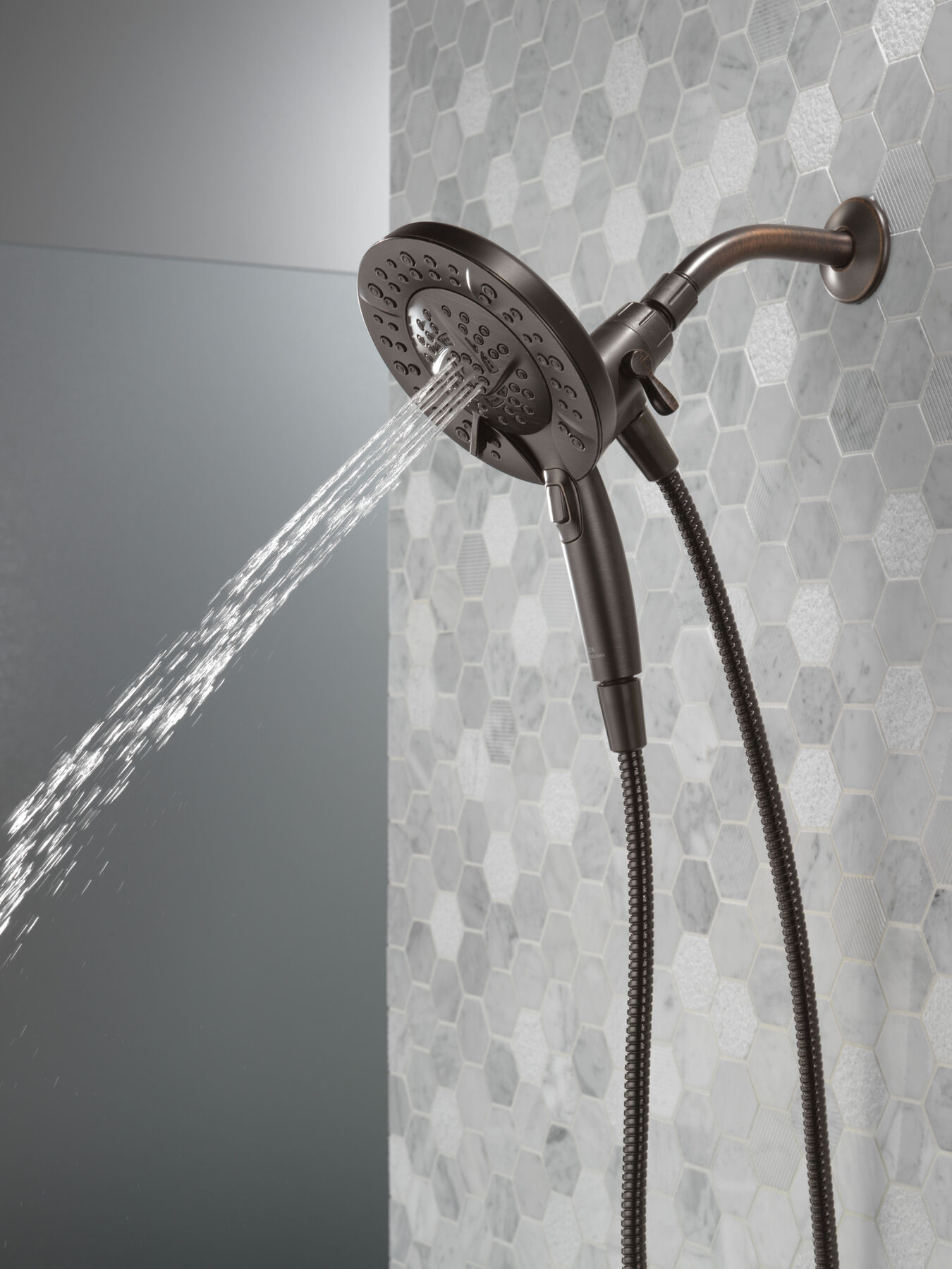 In2ition&reg; 1.75GPM HSSH 5-Setting (Recertified)