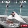 VoiceIQ&reg; Single Handle Pull-Down Faucet with Touch<sub>2</sub>O&reg; Technology