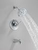 Monitor&reg; 14 Series Tub and Shower
