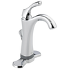 Single Handle Bathroom Faucet with Touch2O.xt&reg; Technology