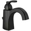 Single Hole Bathroom Faucet 1H (Recertified)