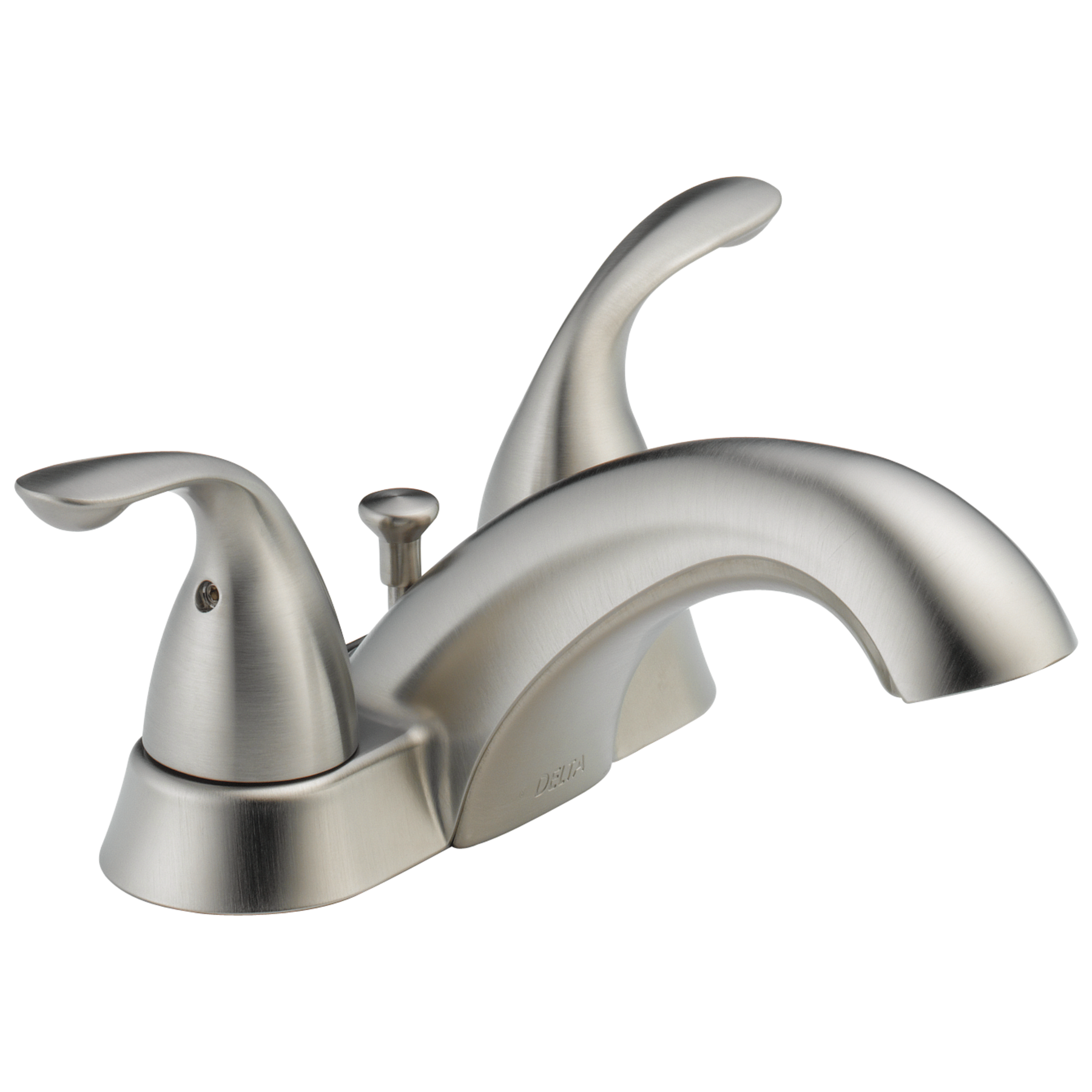 Centerset Bathroom Faucet (Recertified)