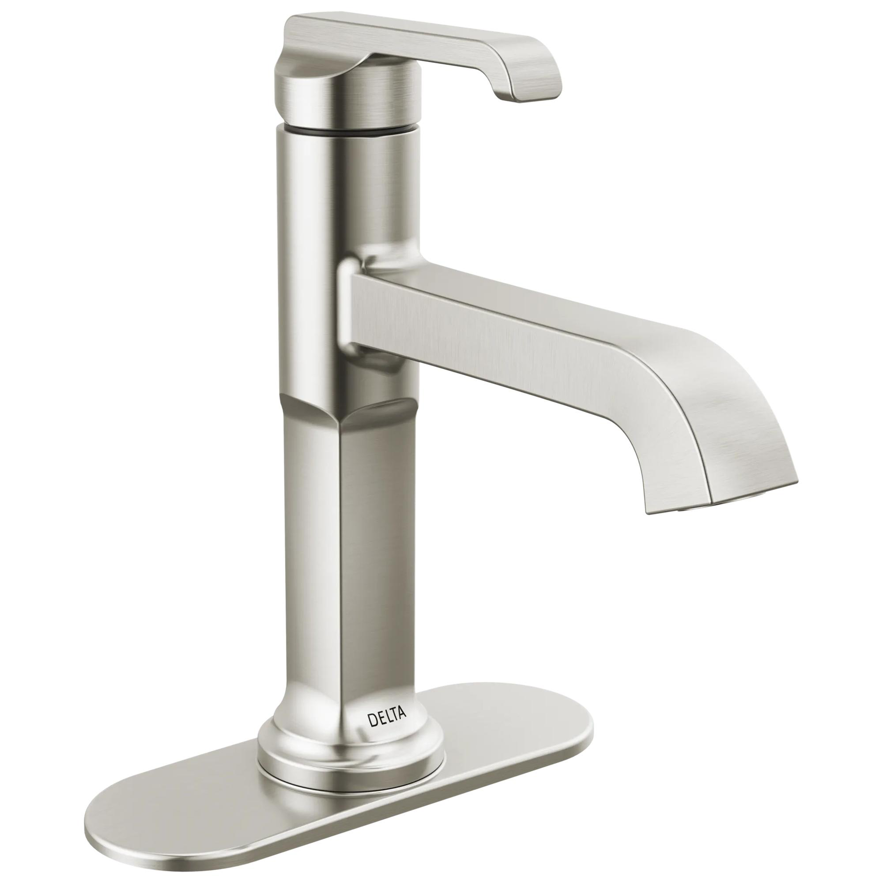 Single Handle Bathroom Faucet
