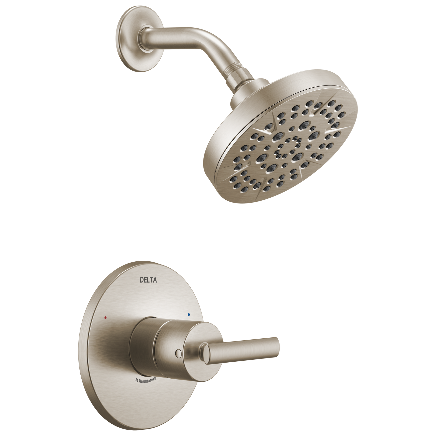 Monitor&nbsp;14 Series Shower Trim