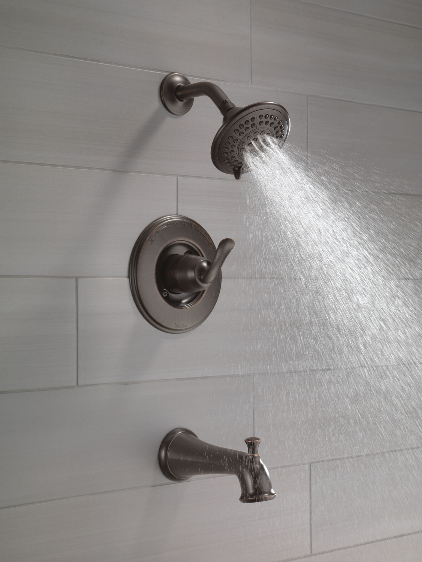 Tub/Shower Trim 14S (Recertified)