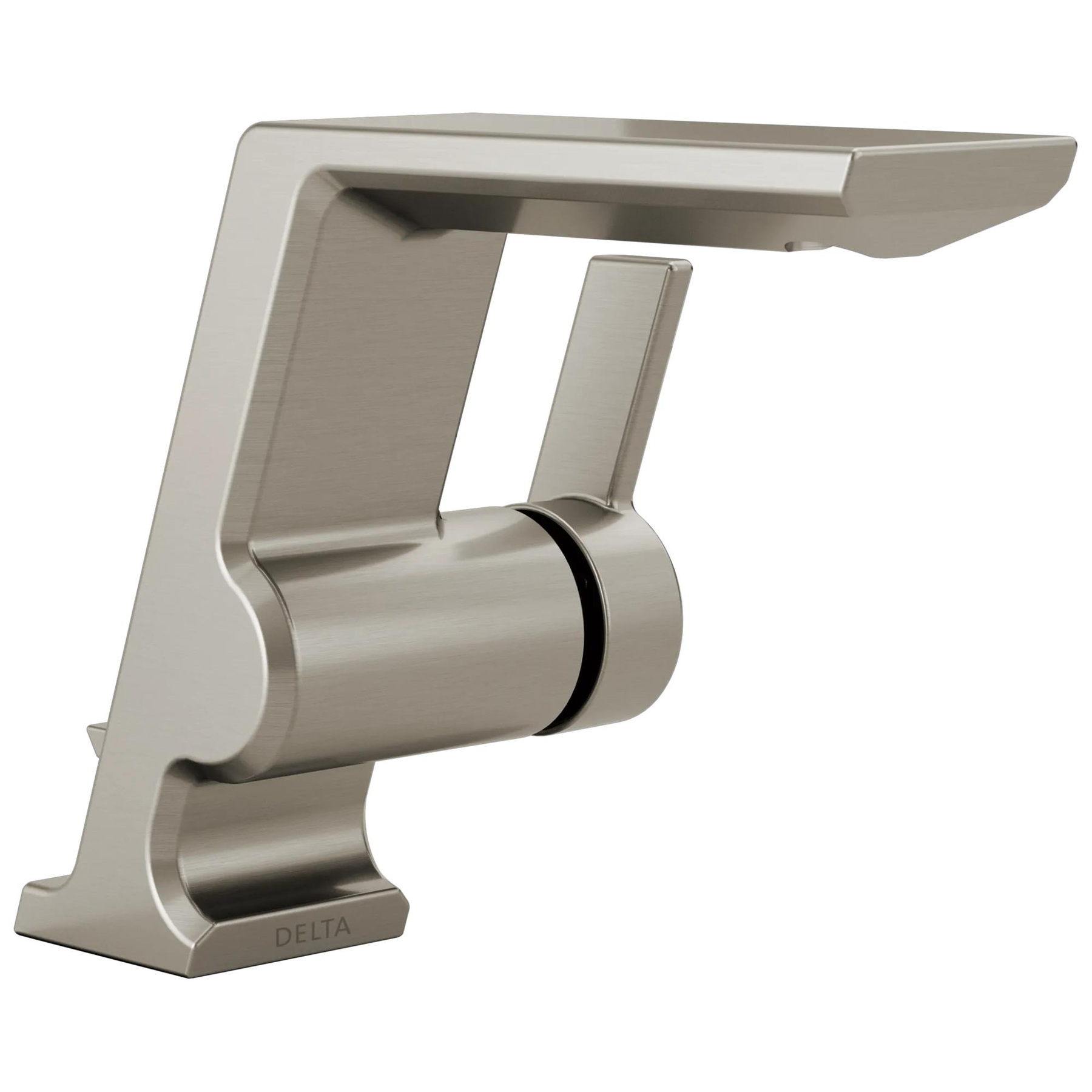 Single Handle Bathroom Faucet