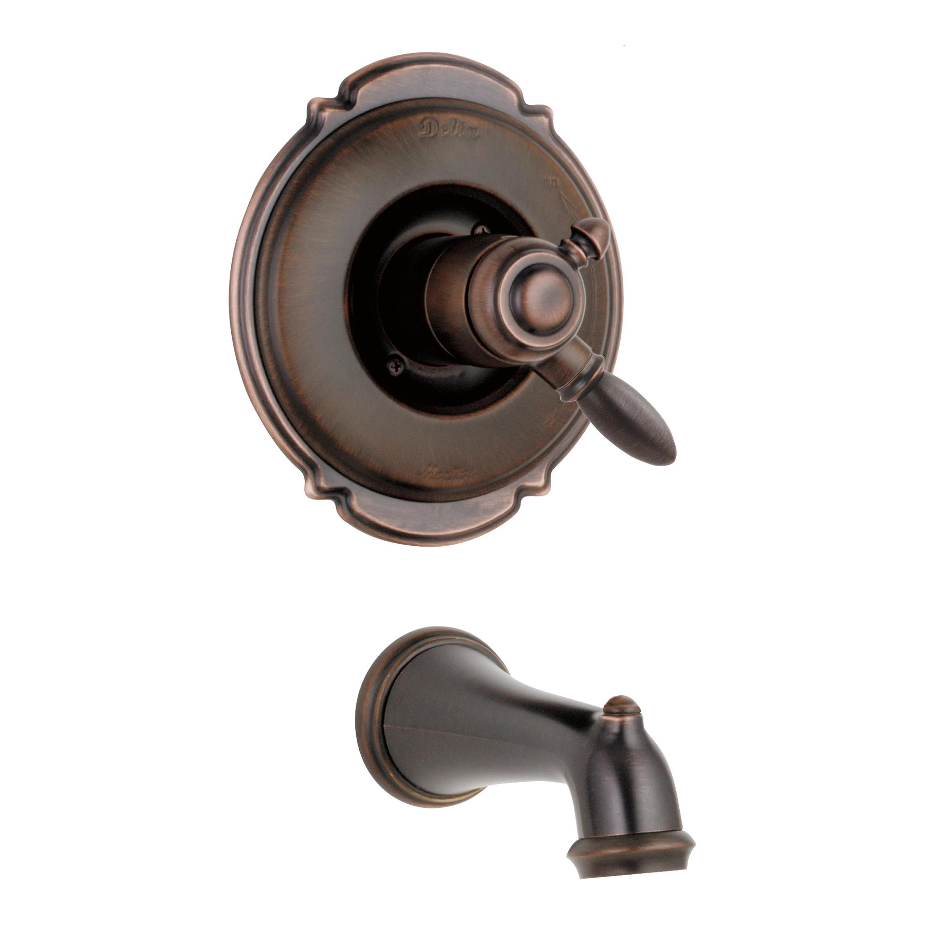 Monitor&reg; 17 Series Tub Trim