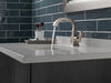 Single Handle Bathroom Faucet