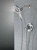 Monitor 17 Series Shower Trim