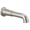 Tub Spout - Non-Diverter