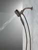 7-Setting SureDock&reg; Magnetic Hand Shower