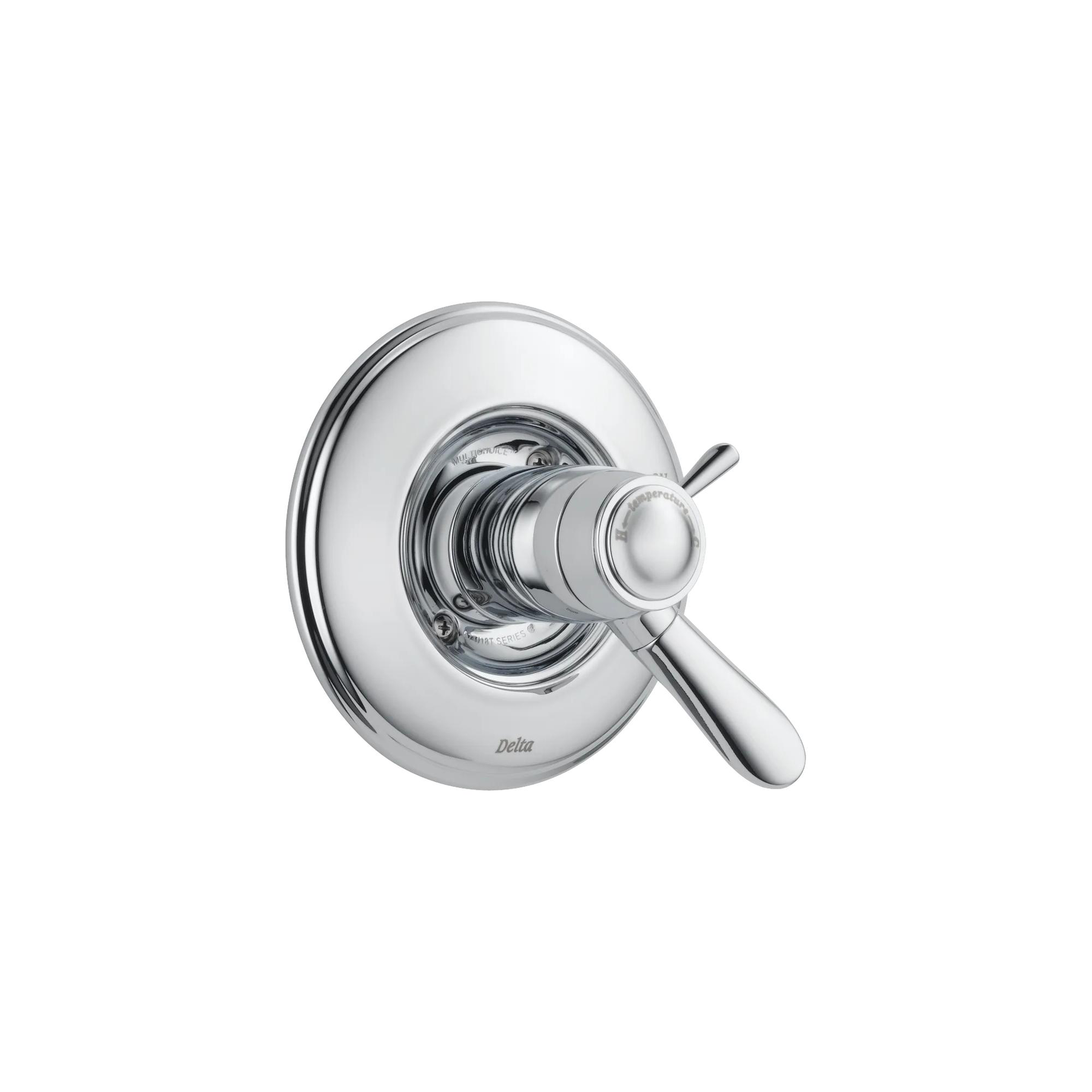 Thermostatic Valve Only Trim 17T (Recertified)
