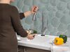 Single Handle Pull-Down Bar / Prep Faucet with Touch<sub>2</sub>O&reg; Technology