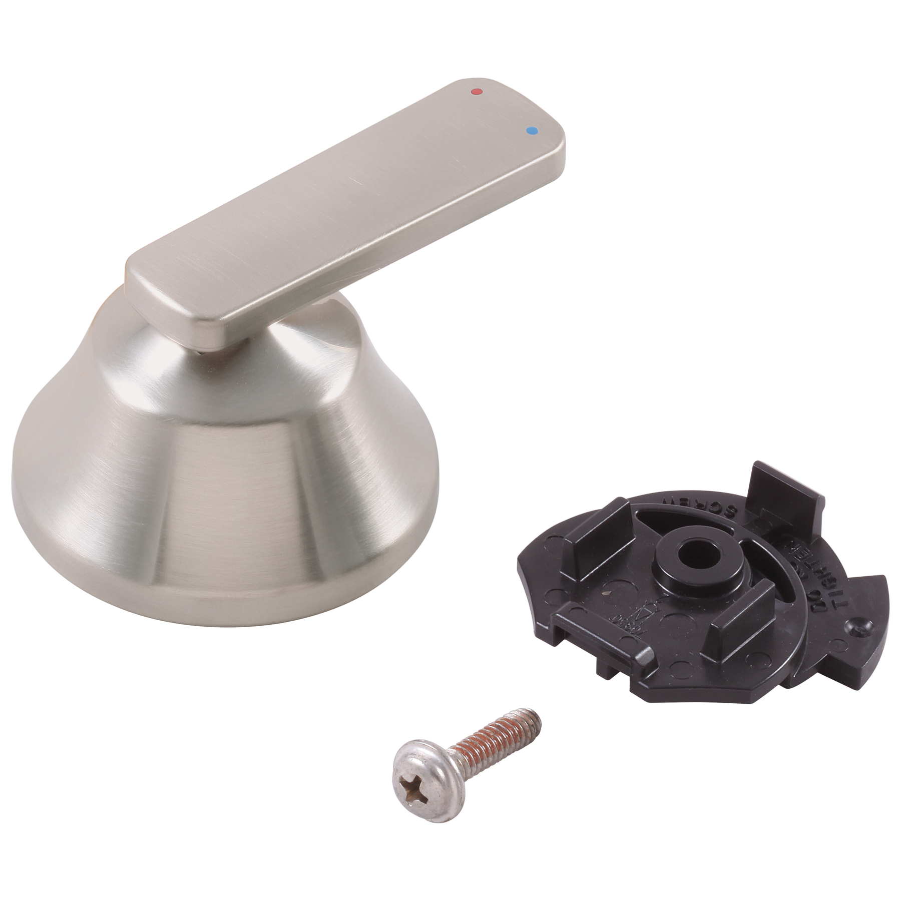 Temperature Knob & Cover - 17 Series