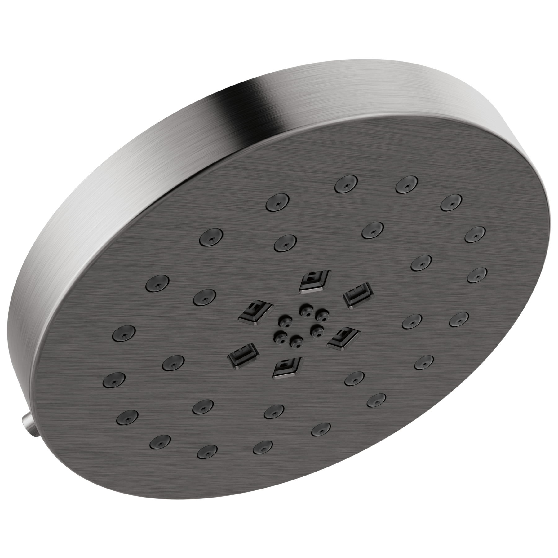H2Okinetic&reg; 4-Setting Shower Head with Ultrasoak&reg;