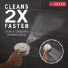 5-Setting HydroRain&reg; with ProClean&reg;