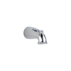 Tub Spout - Non-Diverter