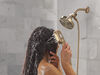 Detangling Shower Tool