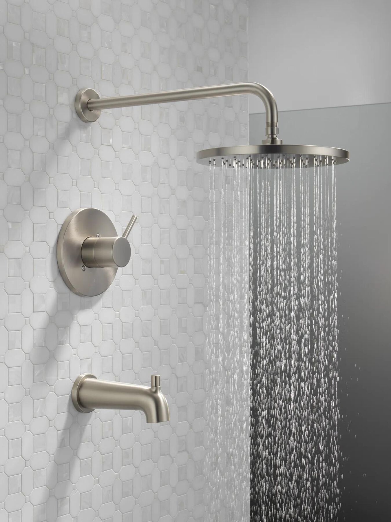 Monitor 14 Series Tub & Shower Trim
